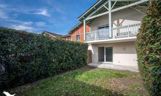 Appartement 2 Pièces 48 m² à vendre à Saint-Vincent-de-Tyrosse (40230)