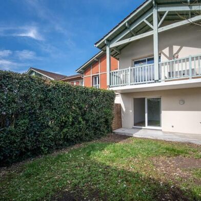 Appartement 2 pièces 210000 €