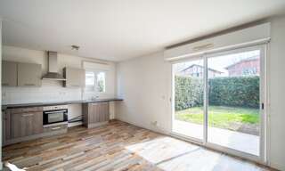 Appartement 2 Pièces 48 m² à vendre à Saint-Vincent-de-Tyrosse (40230)