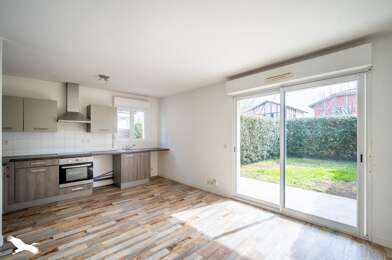 Appartement 2 pièces 199900 €