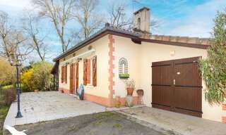 Maison 3 Pièces 100 m² à vendre à L'Isle-Jourdain (32600)