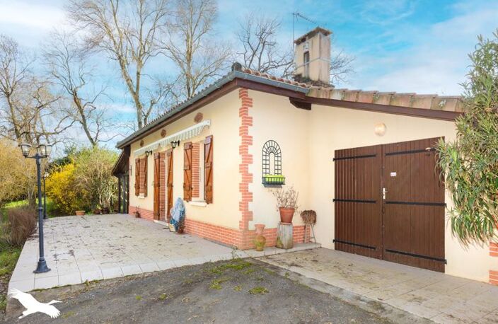 Ferme (tte) de 3 pièces principales — photo 2