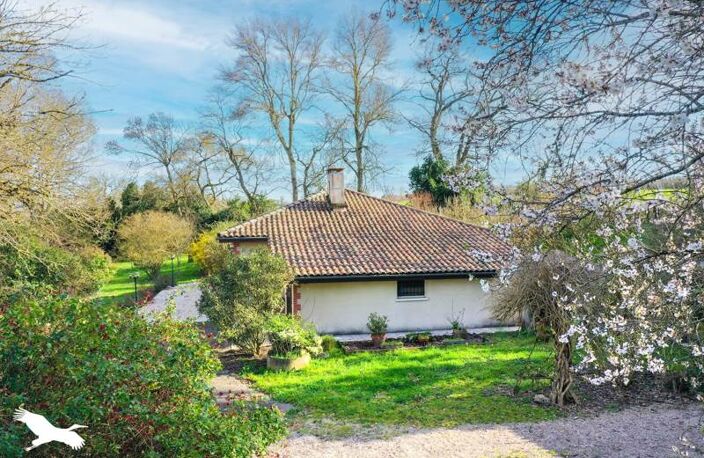 Ferme (tte) de 3 pièces principales — photo 4