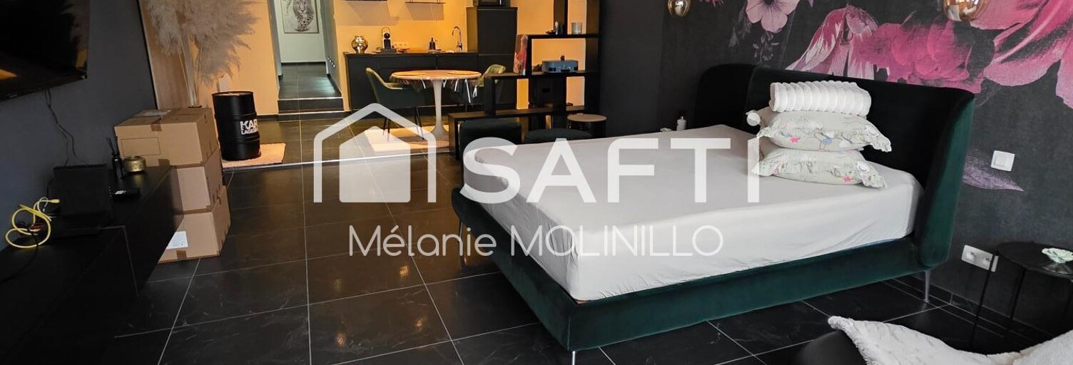 Immeuble  139 m² à vendre à Stenay (55700)