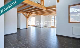 Maison 5 Pièces 125 m² à vendre à Les Chapelles (73700)