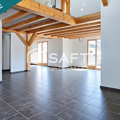Maison 5 pièces 420000 €