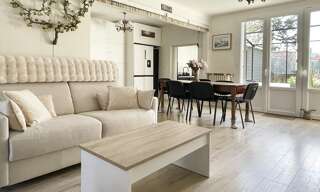 Maison 4 Pièces 74 m² à vendre à Rezé (44400)