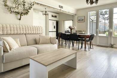 Maison 4 pièces 303000 €