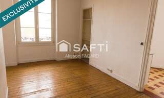 Appartement 2 Pièces 36 m² à vendre à Chantilly (60500)