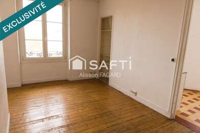 Appartement 2 pièces 173000 €