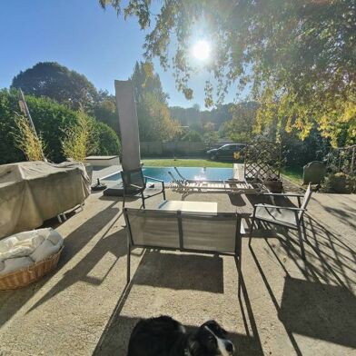 Maison 5 pièces 504000 €