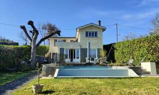 Maison 5 Pièces 114 m² à vendre à Quinsac (33360)