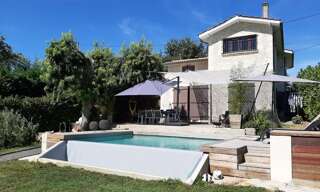 Maison 5 Pièces 114 m² à vendre à Quinsac (33360)