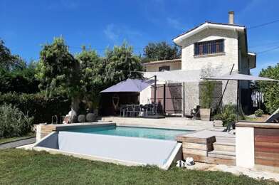 Maison 5 pièces 483000 €