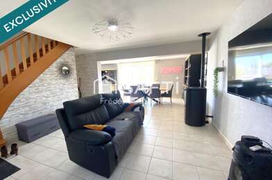 Maison 5 pièces 167990 €