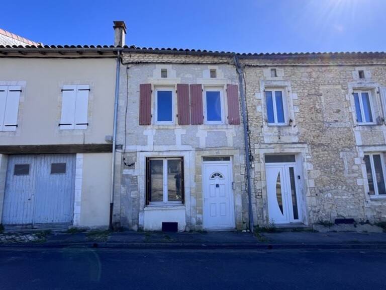 Maison de ville de 4 pièces principales — photo 1