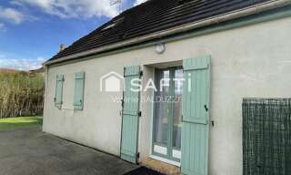 Maison 4 Pièces 90 m² à vendre à La Ferté-sous-Jouarre (77260)