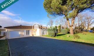 Maison 4 Pièces 90 m² à vendre à Castelmoron-sur-Lot (47260)