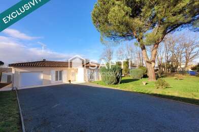 Maison 4 pièces 160000 €