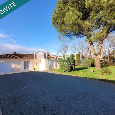 Maison 4 pièces 160000 €