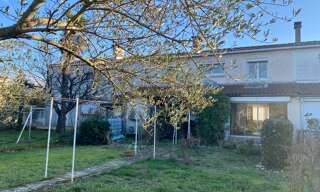 Maison 6 Pièces 107 m² à vendre à Aussillon (81200)