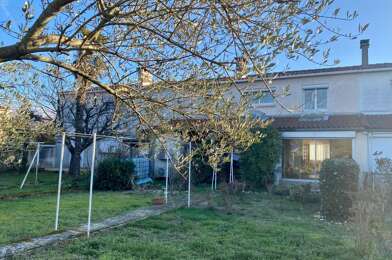 Maison 6 pièces 130000 €