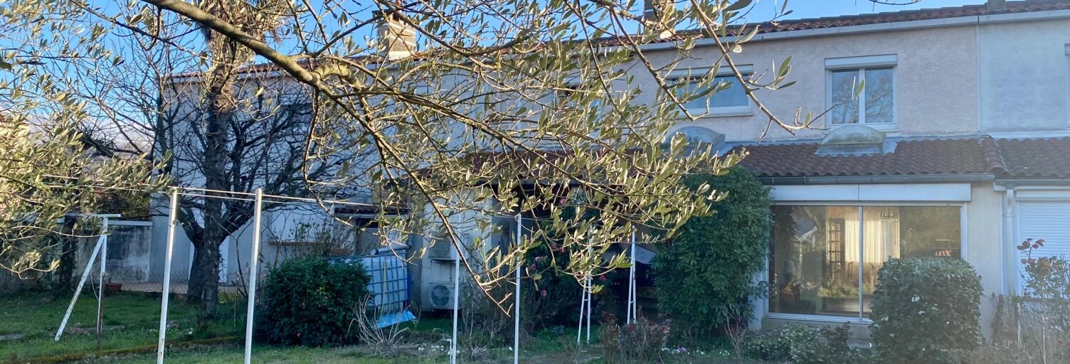 Maison 6 Pièces 107 m² à vendre à Aussillon (81200)