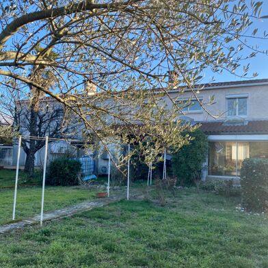 Maison 6 pièces 130000 €