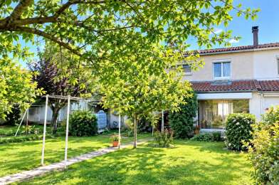 Maison 6 pièces 110000 €