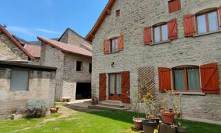 Maison 6 Pièces 165 m² à vendre à Villebois (01150)