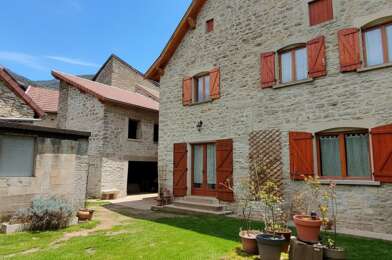 Maison 6 pièces 279000 €