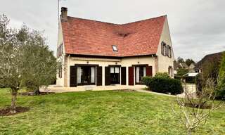 Maison 6 Pièces 183 m² à vendre à Soissons (02200)