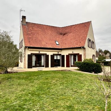 Maison 6 pièces 399000 €