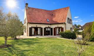 Maison 6 Pièces 183 m² à vendre à Soissons (02200)