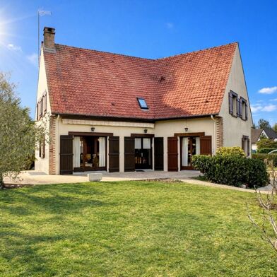 Maison 6 pièces 399000 €