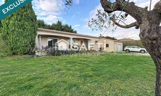 Maison 5 Pièces 129 m² à vendre à Paradou (13520)