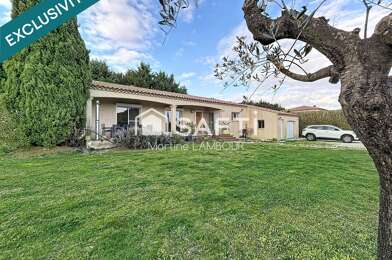 Maison 5 pièces 567000 €