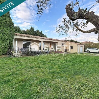 Maison 5 pièces 567000 €