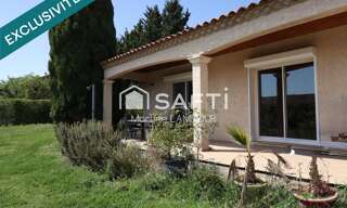 Maison 5 Pièces 129 m² à vendre à Paradou (13520)