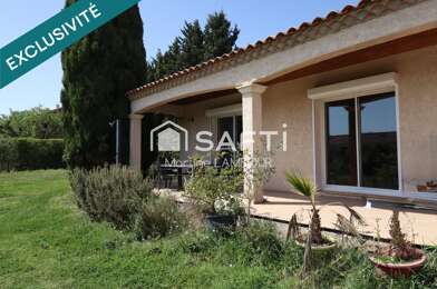 Maison 5 pièces 497000 €