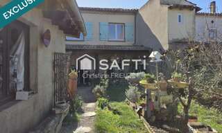 Maison 5 Pièces 117 m² à vendre à Vielmur-sur-Agout (81570)