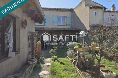 Maison 5 pièces 140000 €