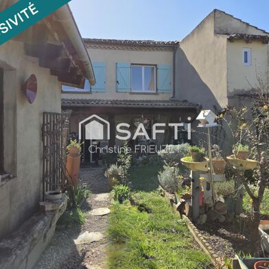 Maison 5 pièces 140000 €