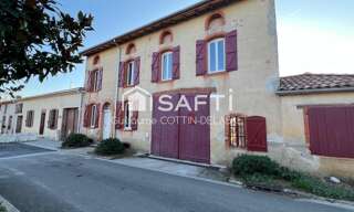 Maison 7 Pièces 177 m² à vendre à Escatalens (82700)