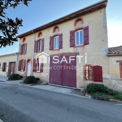 Maison 7 pièces 266000 €