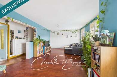Appartement 4 pièces 199900 €