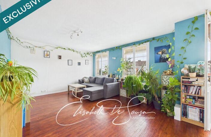 Parc des Lilas agréable appartement — photo 2