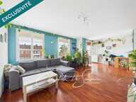 Parc des Lilas agréable appartement — photo 3