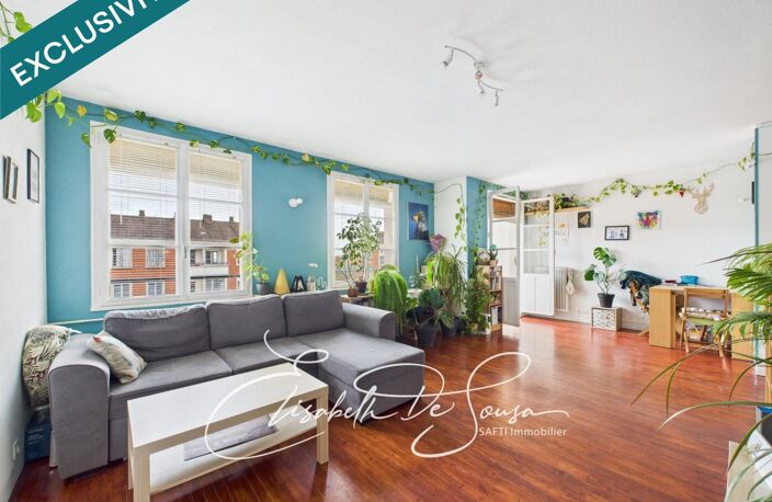 Parc des Lilas agréable appartement — photo 3