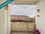 Parc des Lilas agréable appartement — photo 4